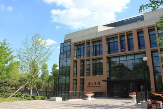 【服务案例】清华大学图书馆馆藏数字化