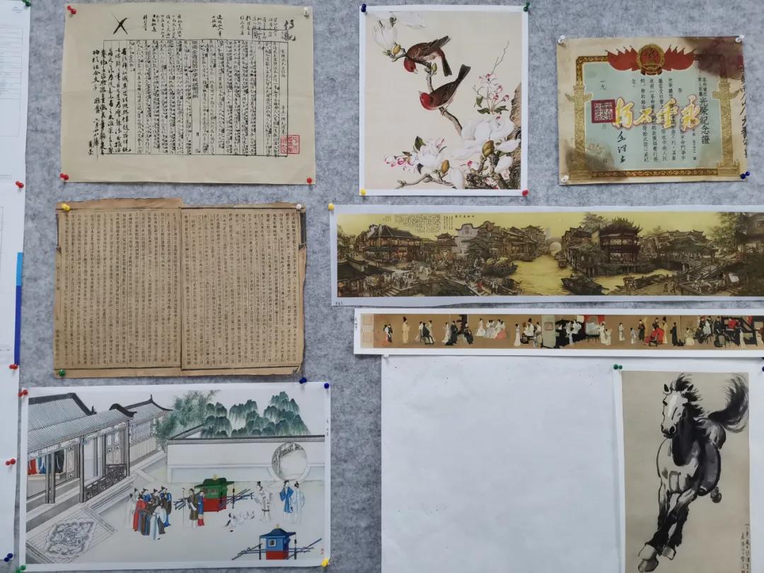 文献仿真复制工作受到高度重视，已成为保护珍贵文献的最有效途径