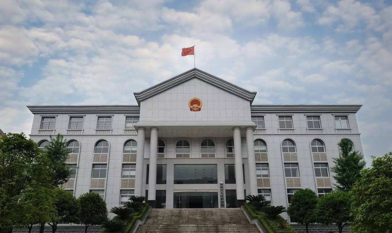 检察机关案卷数字化新技术——案管工作的革新，律师办案的助手