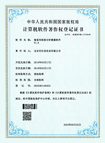 部分资质荣誉证书展示